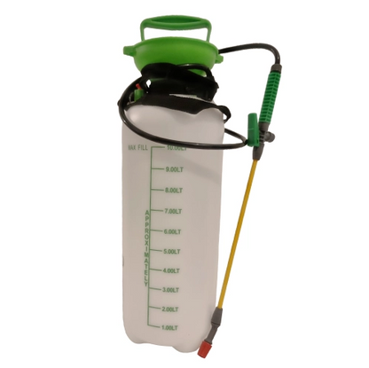 Pompa MX540 de stropit manuala 8 L