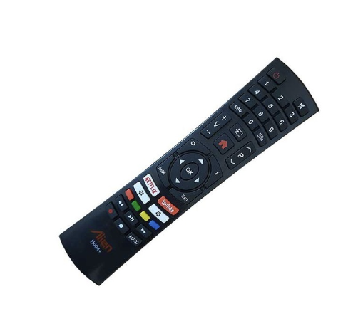 Telecomanda tv led Starlight, Vortex, Diamant