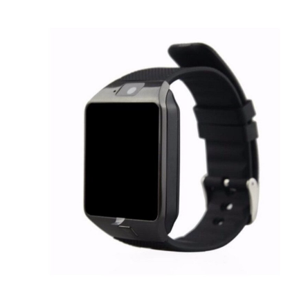 Ceas Smartwatch, functii bluetooth si Notificari (Facebook, Whatsapp)
