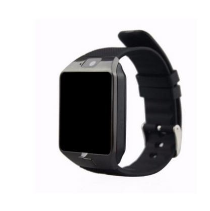 Ceas Smartwatch, functii bluetooth si Notificari (Facebook, Whatsapp)