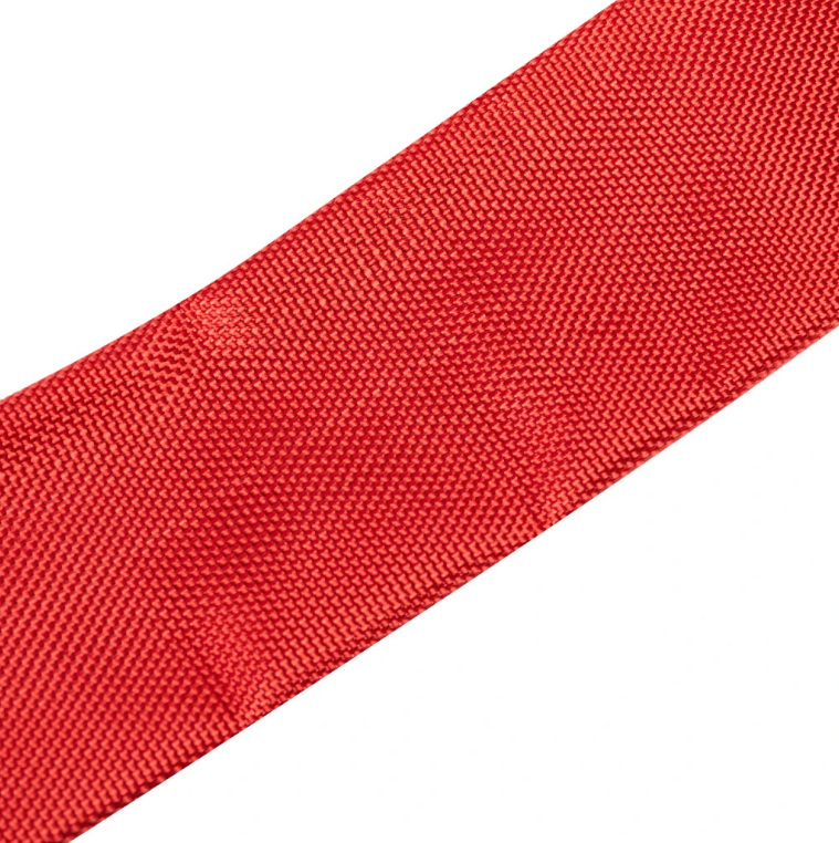 Furtun pompier 2" 20m 8bar fara capete ROSU PREMIUM LIDER MX955 fara cuple