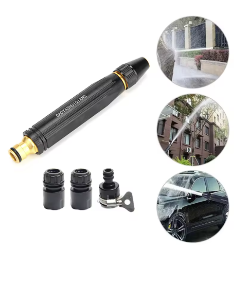PISTOL DE STROPIT CU 3 moduri de PRESIUNE