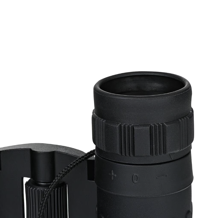 Binoclu 10x25 constructie compacta si putere de marire 7x