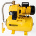GP - HIDROFOR CAP POMPA FONTA - CU EJECTOR - 24L - 800-3D - 800W