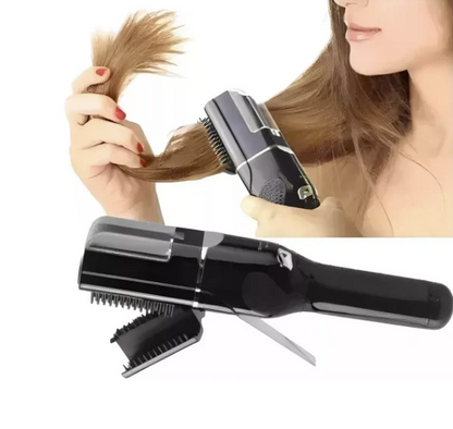 Aparat pentru tuns varfuri par Q M309