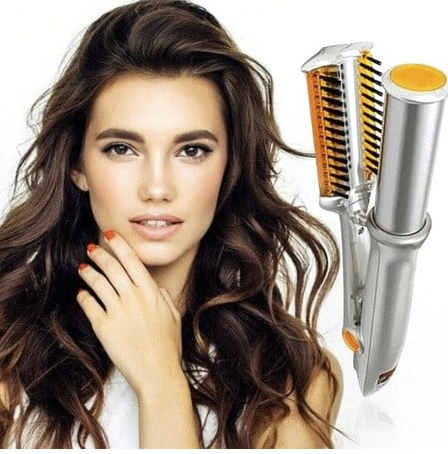 Placa rotativa InStyler