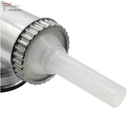 Masina pentru carnati cu VENTUZA Craft tec 2,5 KG MX133