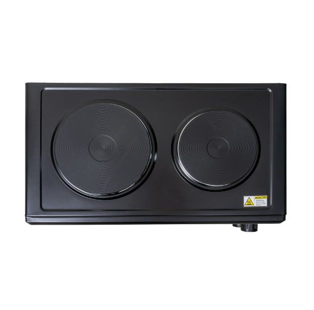 Cuptor electric cu plita Zilan ZLN-2935, Negru capacitate mare 45 Litri, 1600W, Timer, Gratar, Tava inclusa
