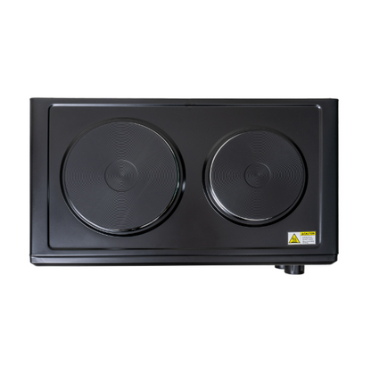 Cuptor electric cu plita Zilan ZLN-2935, Negru capacitate mare 45 Litri, 1600W, Timer, Gratar, Tava inclusa