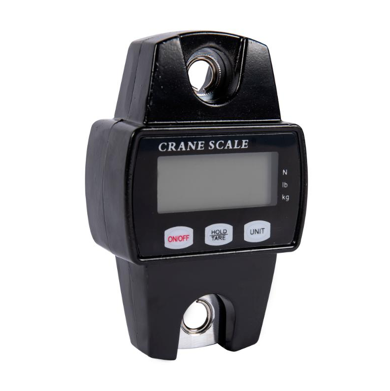 Cantar electronic MX950 de mana 300Kg compact cu carlig