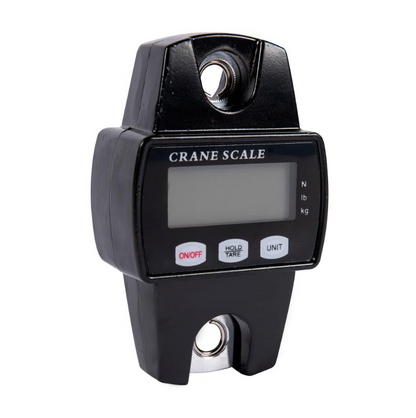 Cantar electronic MX950 de mana 300Kg compact cu carlig