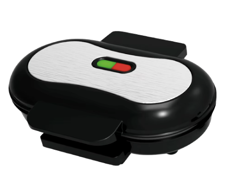 Aparat SONIFER pentru sandwich/hamburgeri