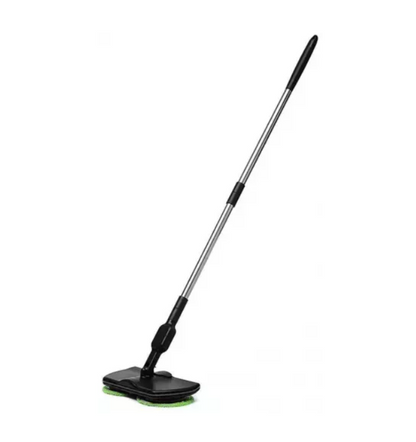 Mop electric cu acumulator spalare/lustruire Q TB32