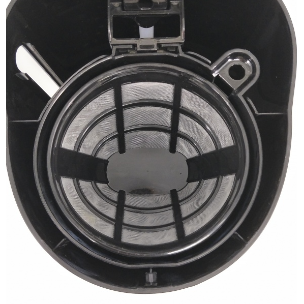 Filtru Cafea ZILAN ZLN-7887, Putere 600W, Capacitate cana 0.6 L, plita pentru pastrarea calda a cafelei