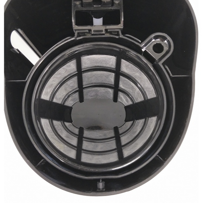Filtru Cafea ZILAN ZLN-7887, Putere 600W, Capacitate cana 0.6 L, plita pentru pastrarea calda a cafelei