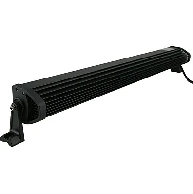 LED Bar Auto GROS 100 CM 240W leduri pe 2 randuri 12V-24V 17.600 Lumeni