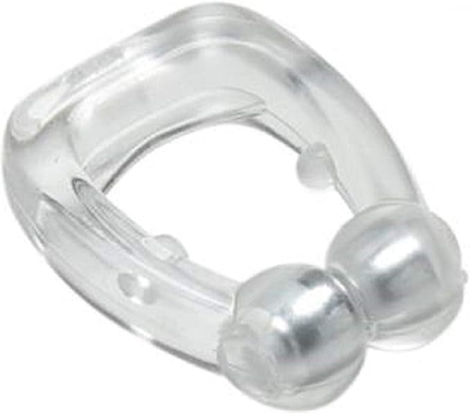 Clips magnetic antisforait