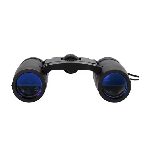 Binoclu Compact 30x60 126m/1000m field 7.2 Antireflexie
