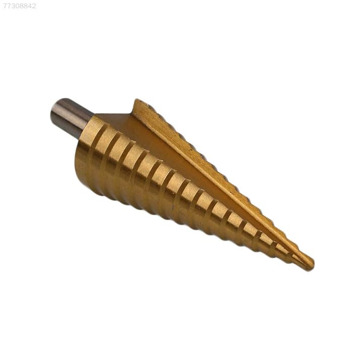 Freza conica metalica 8-52 mm