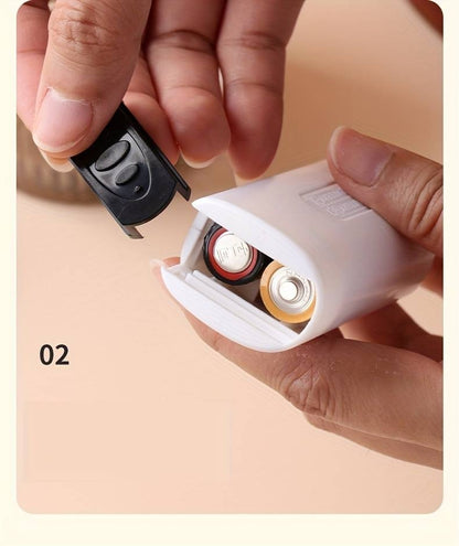 Spumant electric pentru lapte,aparat de spumă manual USB