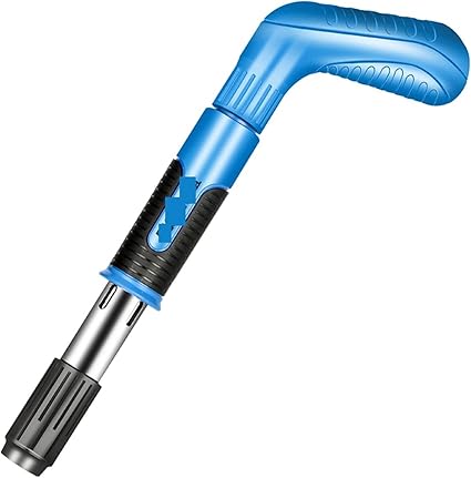 SET PISTOL PNEUMATIC DE BATUT CUIE