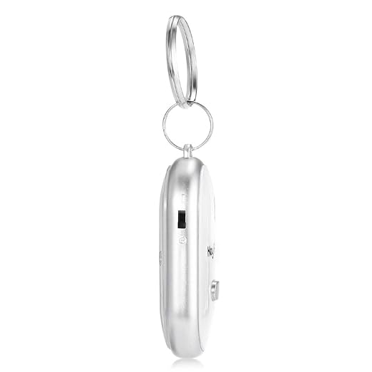1+1 GRATIS Localizator chei tip breloc cu lanterna LED