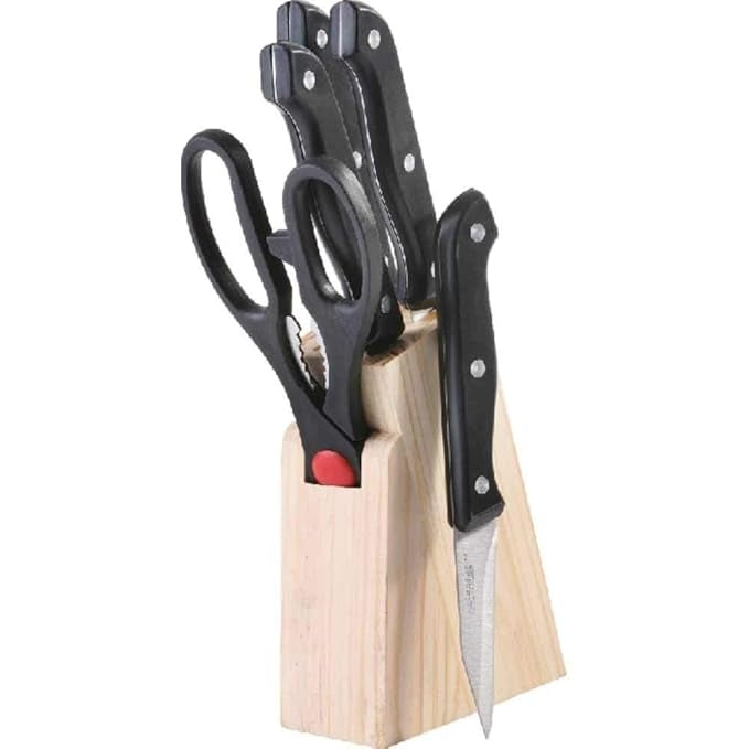 Set cutite 7 piese