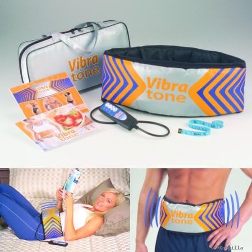 Centura anticelulitica Vibratone pentru slabit