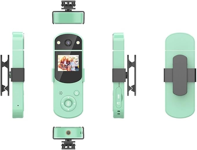 Mini Camera Video SD2 DV HD Model QSD2 DV