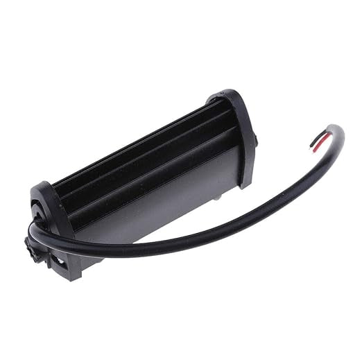 Proiector auto 9W 6000K 12/24V 3LED