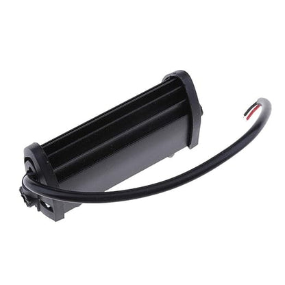 Proiector auto 9W 6000K 12/24V 3LED