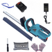 Foarfeca de tuns gard viu MX930 pe baterie 24v 1600W