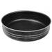 Tava cuptor Floria ZLN-2388 rotunda din aluminiu teflonata 26cm