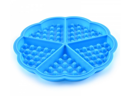 Set de 11 accesorii Zilan ZLN8023 pentru friteuza cu aer, diametru 19 cm