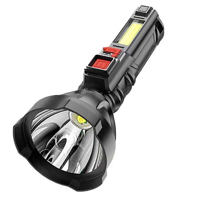 Lanterna de Mana BL-830 Incarcare USB