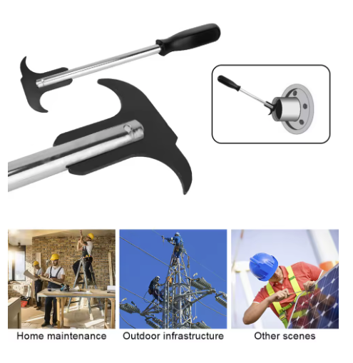 Extractor Garnituri si Semeringuri 85.mm