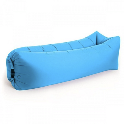 Sezlong portabil Air Sofa Lazy Bed