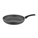 Tigaie aluminiu Zilan ZLN-1952 Maxi, diametru 24 cm, gri
