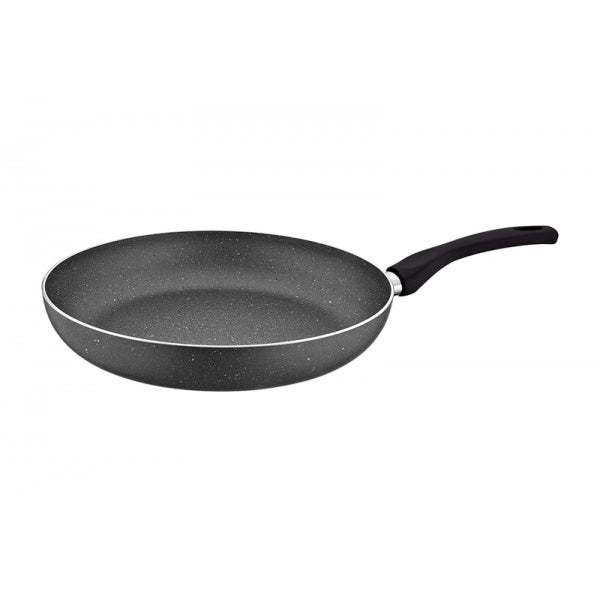 Tigaie aluminiu Zilan ZLN-1952 Maxi, diametru 24 cm, gri