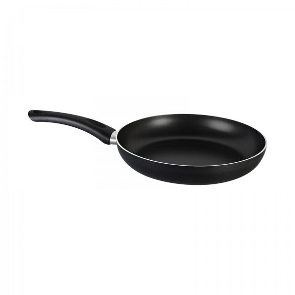 Tigaie aluminiu FLORIA ZLN-1907, diametru 22 cm, Non-stick