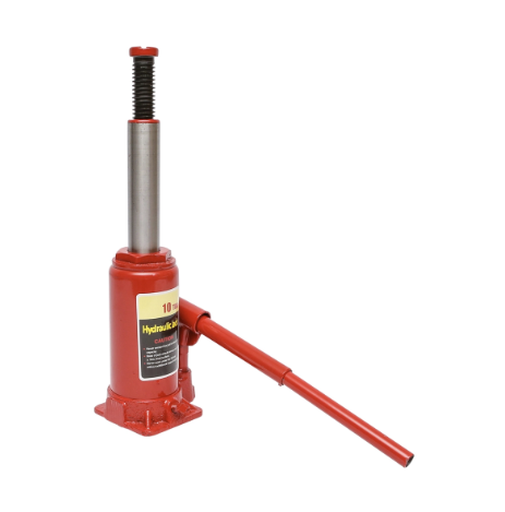 Cric auto hidraulic 10 tone, deschidere 190-390mm