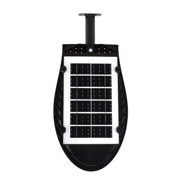Lampa solara W7103-5 cu 420 led 14 casete