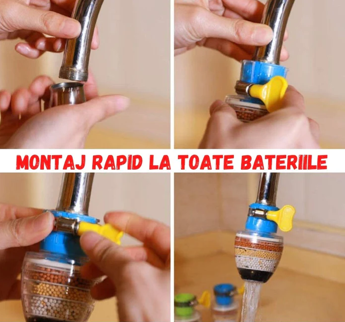 SET 2 FILTRE MAGICE