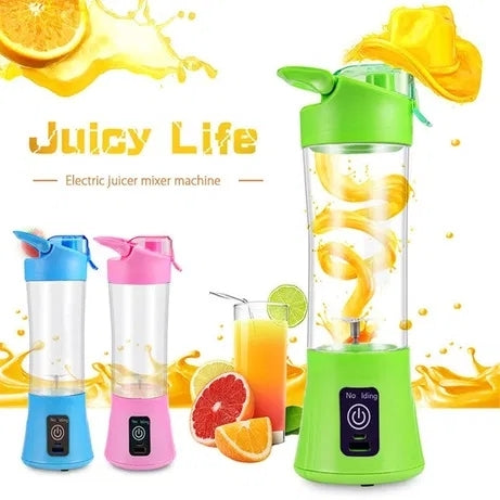 Mini-Blender portabil FreshJuicer