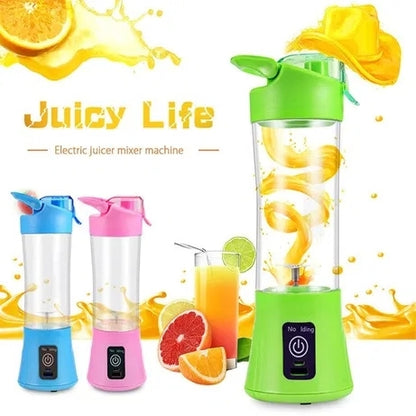 Mini-Blender portabil FreshJuicer