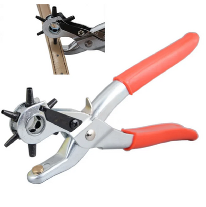 TRUSA 2 CLESTI PERFORATORI
