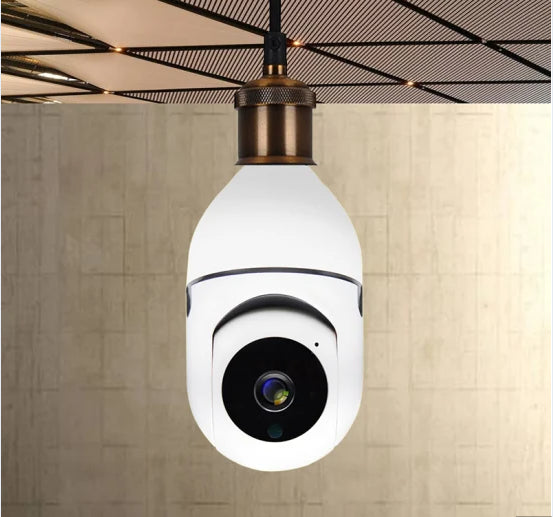 BEC SMART LED, CU CAMERA SPION ASCUNS?, WI - FI, VIZUALIZARE IN TIMP REAL