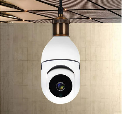 BEC SMART LED, CU CAMERA SPION ASCUNS?, WI - FI, VIZUALIZARE IN TIMP REAL