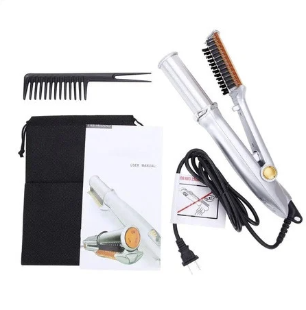 Placa rotativa InStyler