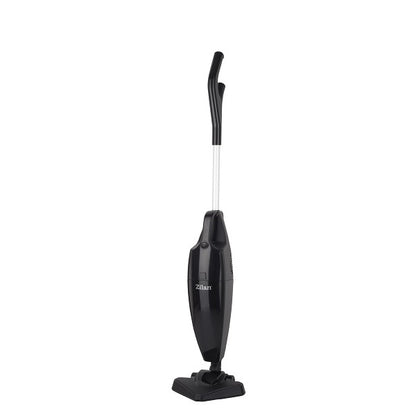 Aspirator vertical ZILAN ZLN-1235,Negru Putere 800W, Fara sac, Recipient praf 2L